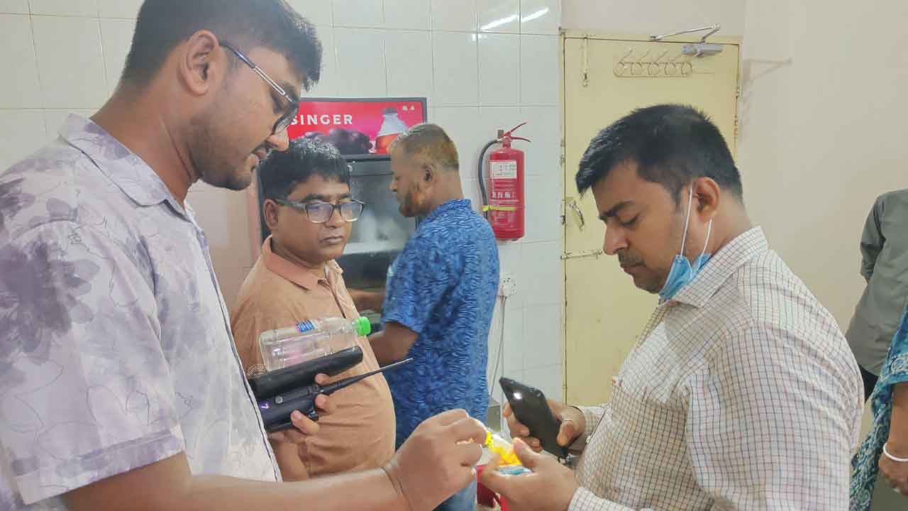 ছবি: দেশ টিভি