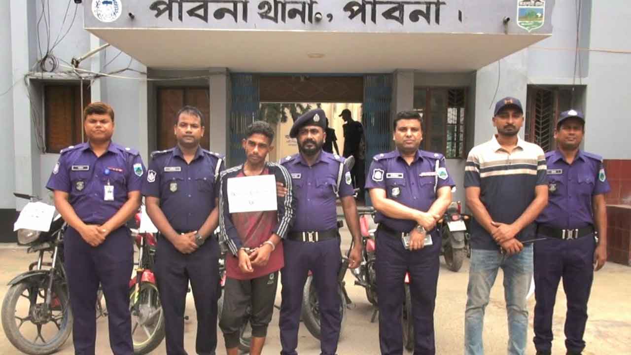 ছবি: দেশ টিভি