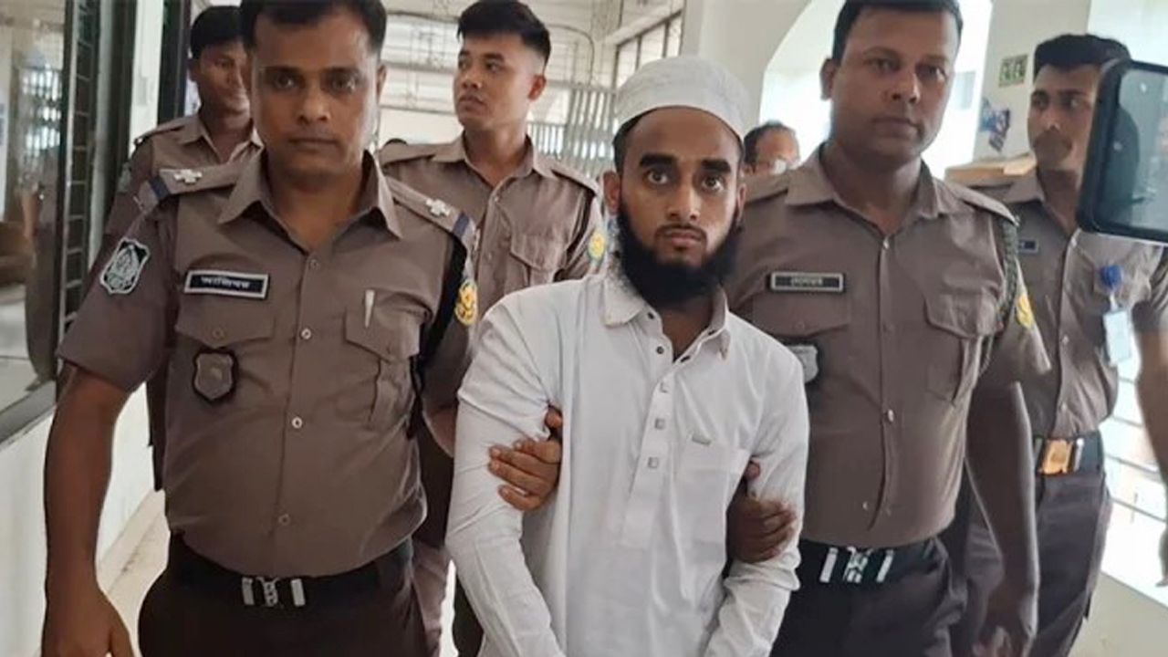 সংগৃহীত ছবি