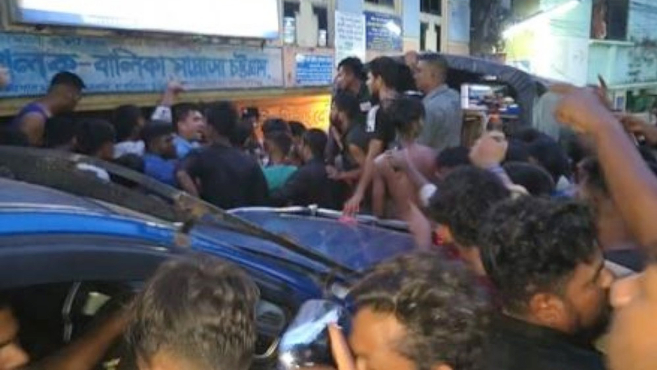 সংগৃহীত ছবি