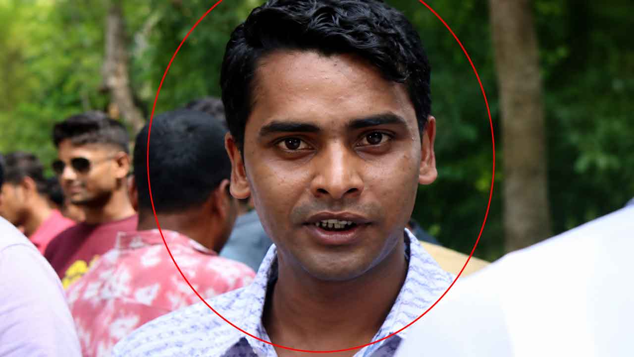 ছবি: দেশ টিভি