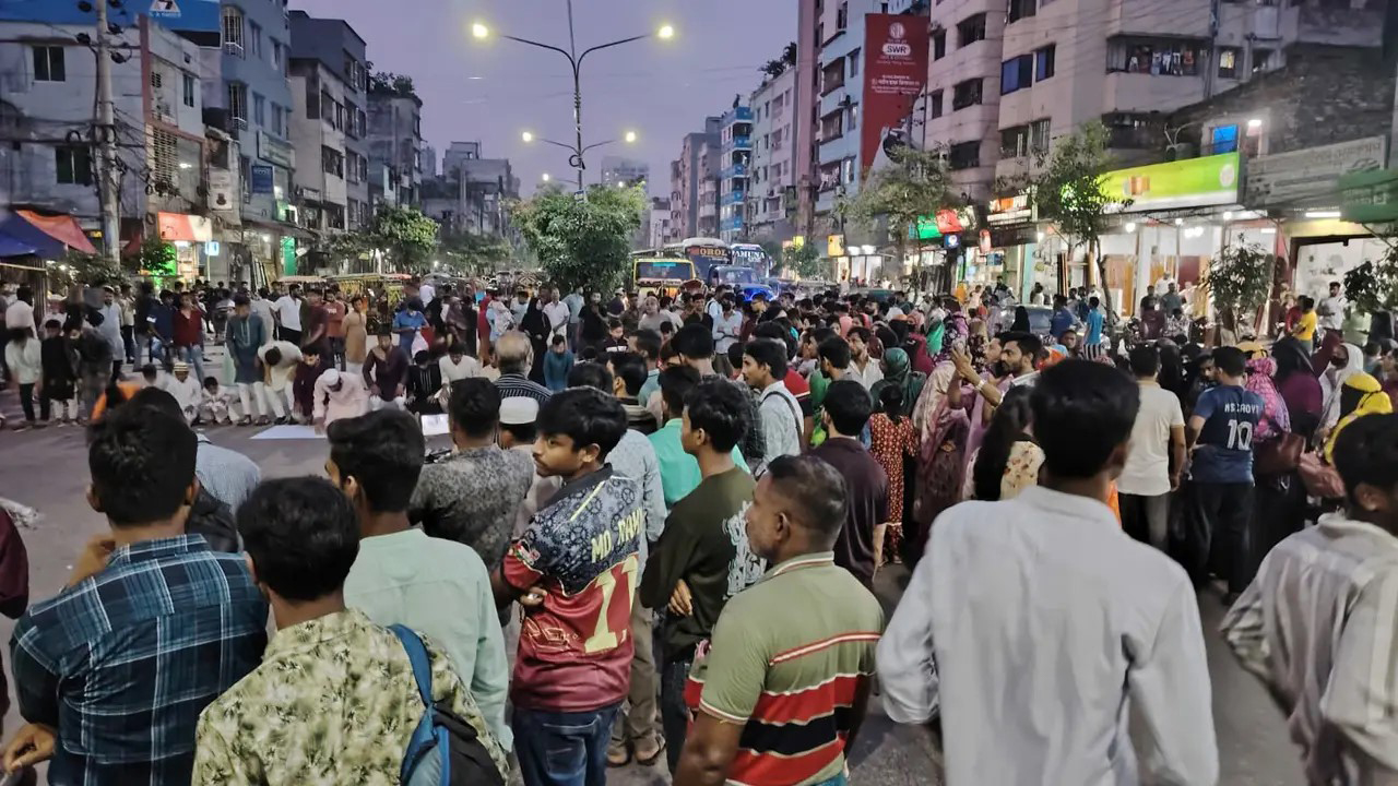 সংগৃহীত ছবি