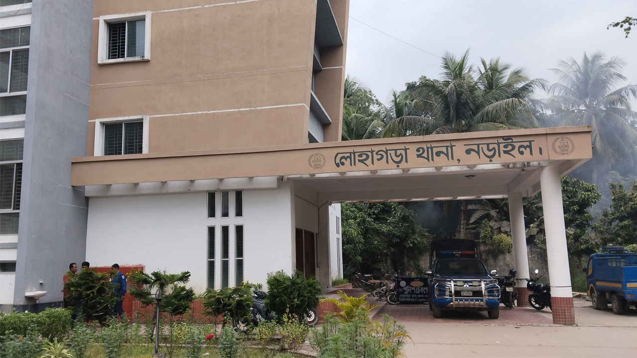 ছবি: দেশ টিভি