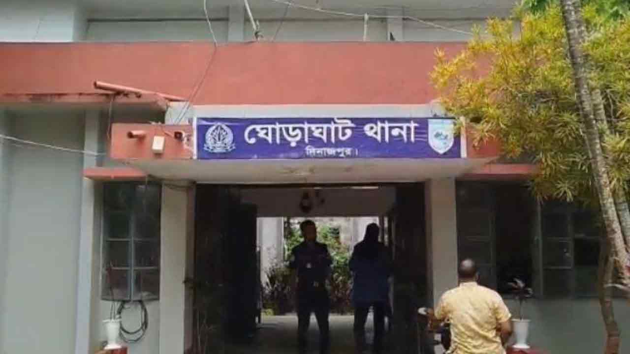 ছবি: দেশ টিভি
