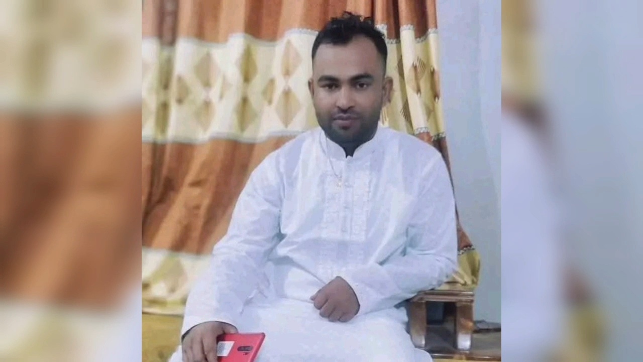 ছবি: দেশ টিভি