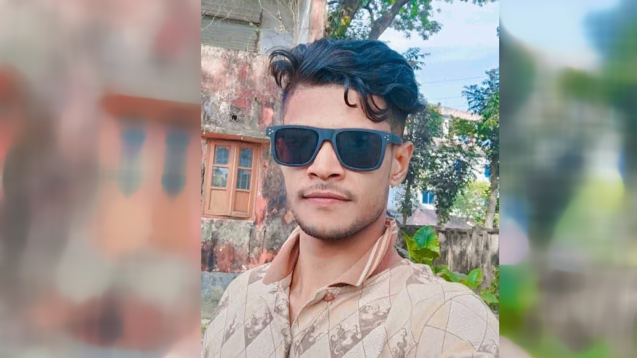 নদীতে যুবকের ক্ষতবিক্ষত মরদেহ, শরীরে অস্ত্রের আঘাত