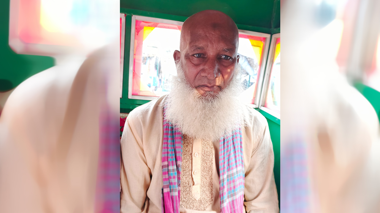 ছবি: দেশ টিভি