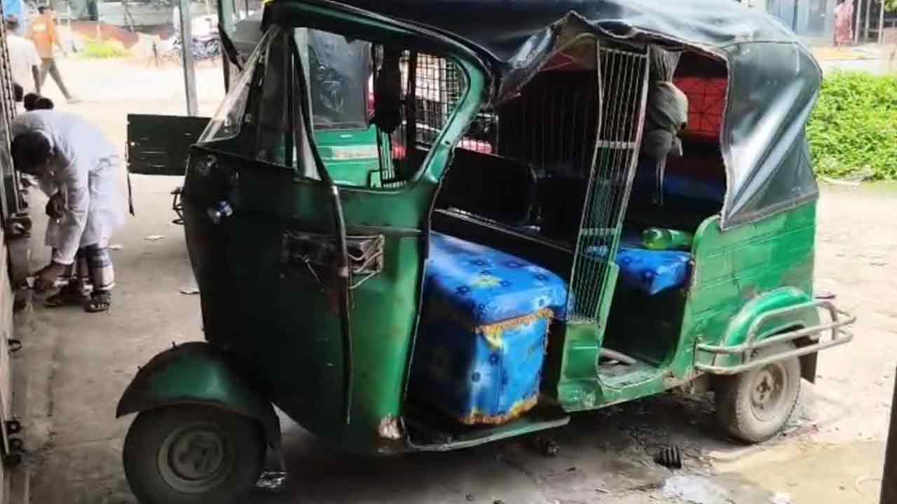 ছবি: দেশ টিভি