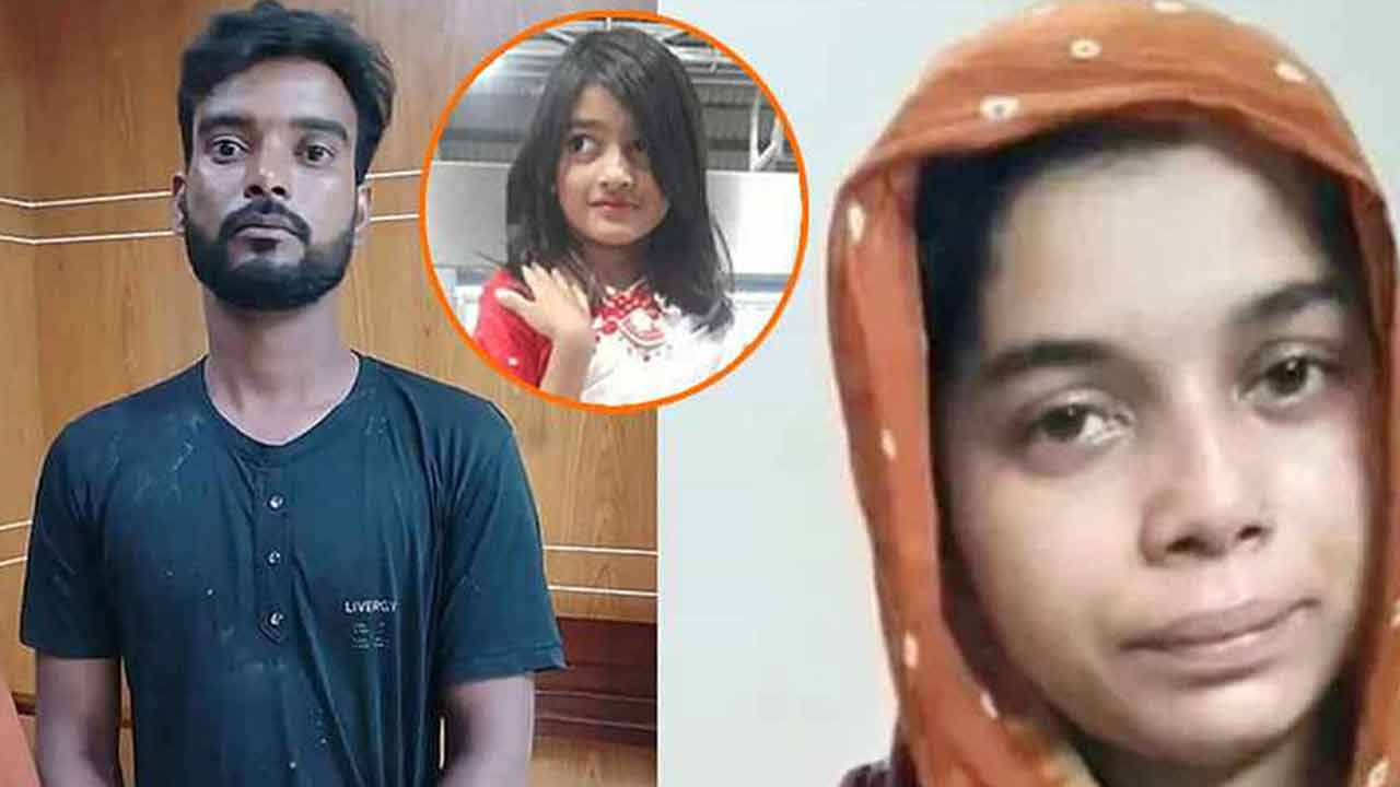 মামলা দায়েরের পাঁচ দিনের মাথায় চার্জশিট দাখিল &nbsp;