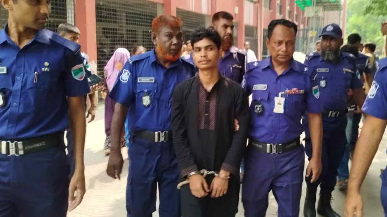 ছবি: দেশ টিভি