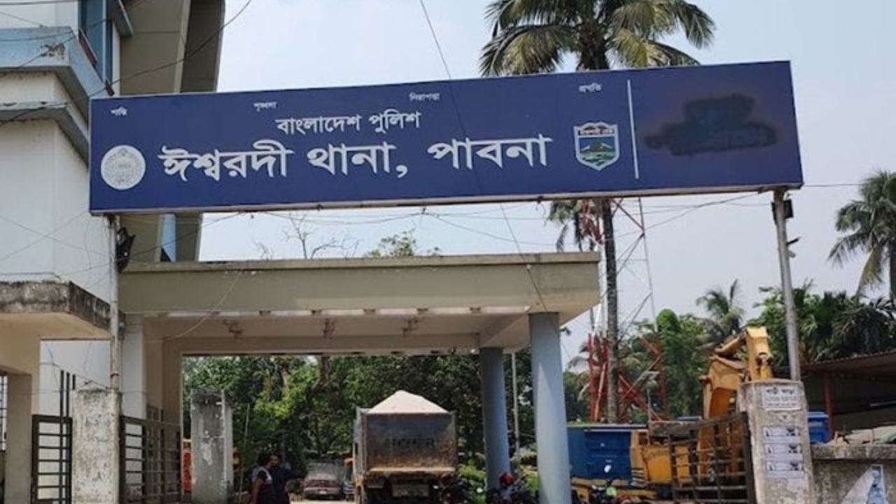 ছাগলে গাছ খাওয়াকে কেন্দ্র মারামারি, নিহত ১