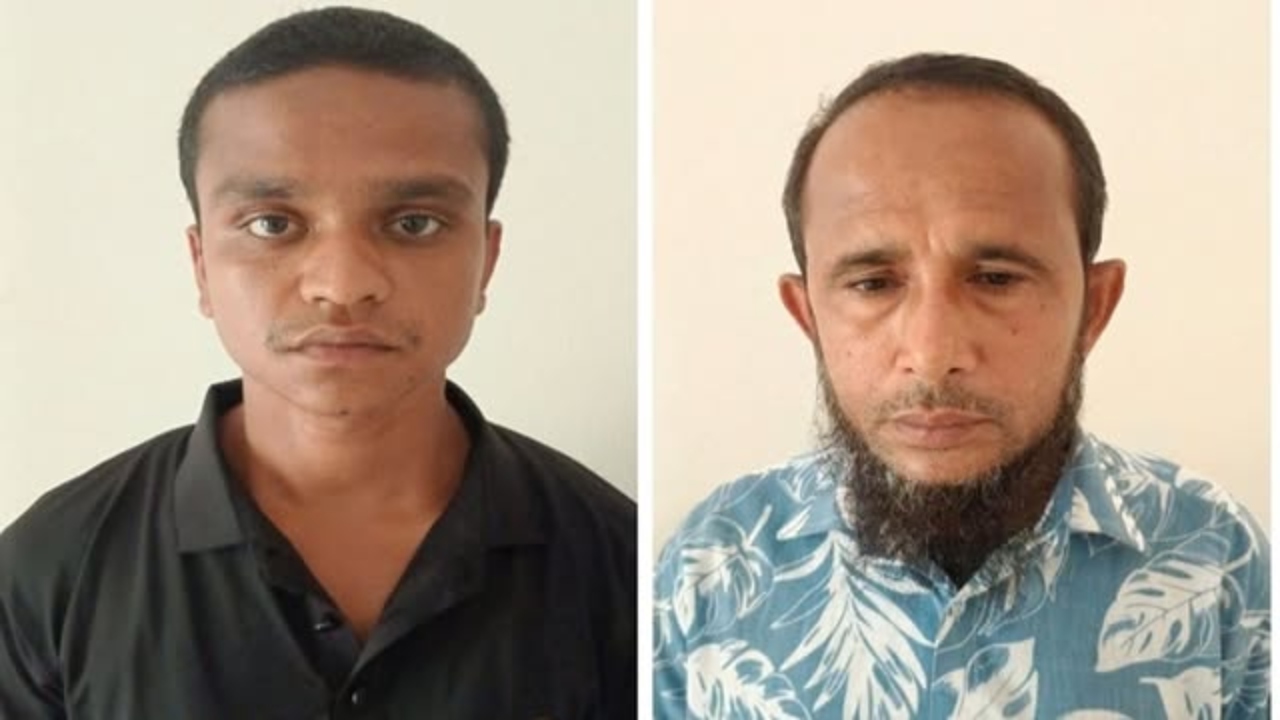 ছবি: দেশ টিভি