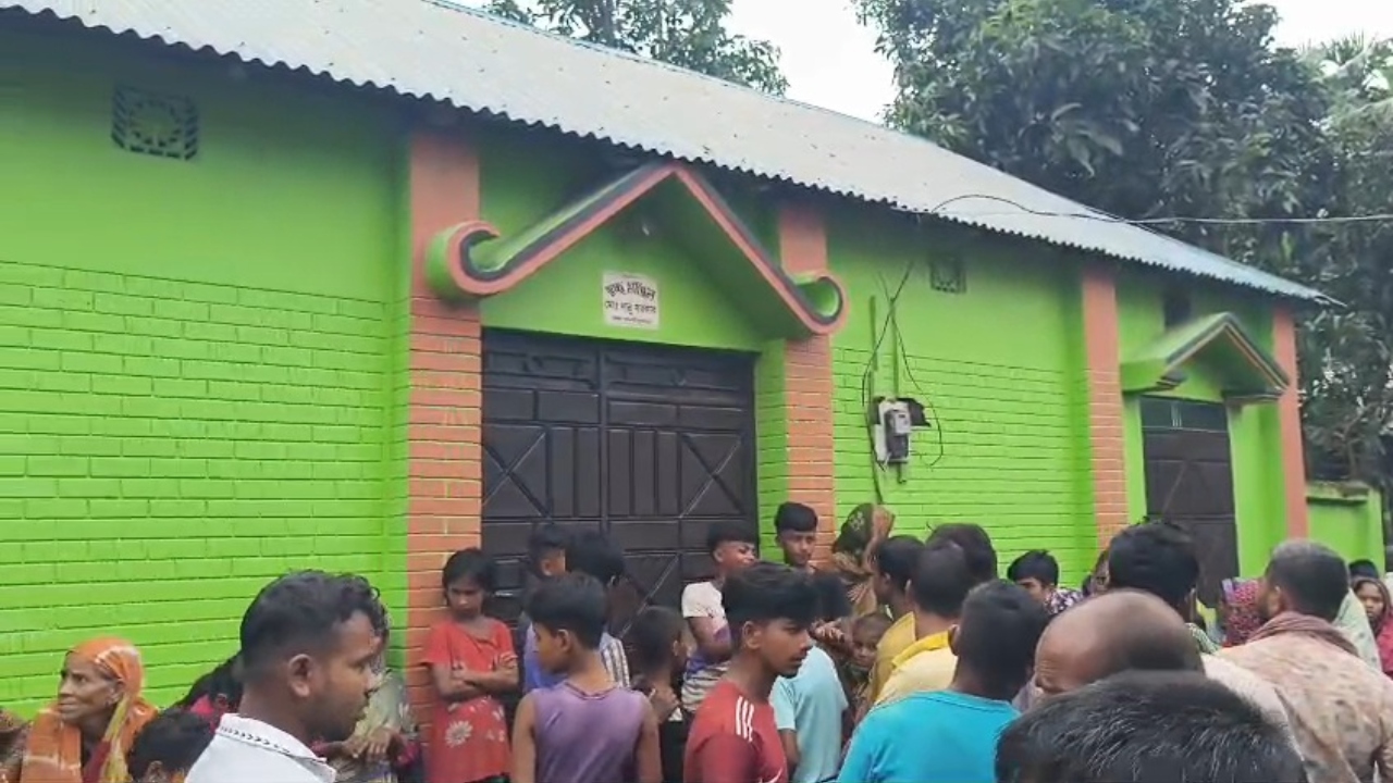 ছবি: দেশ টিভি