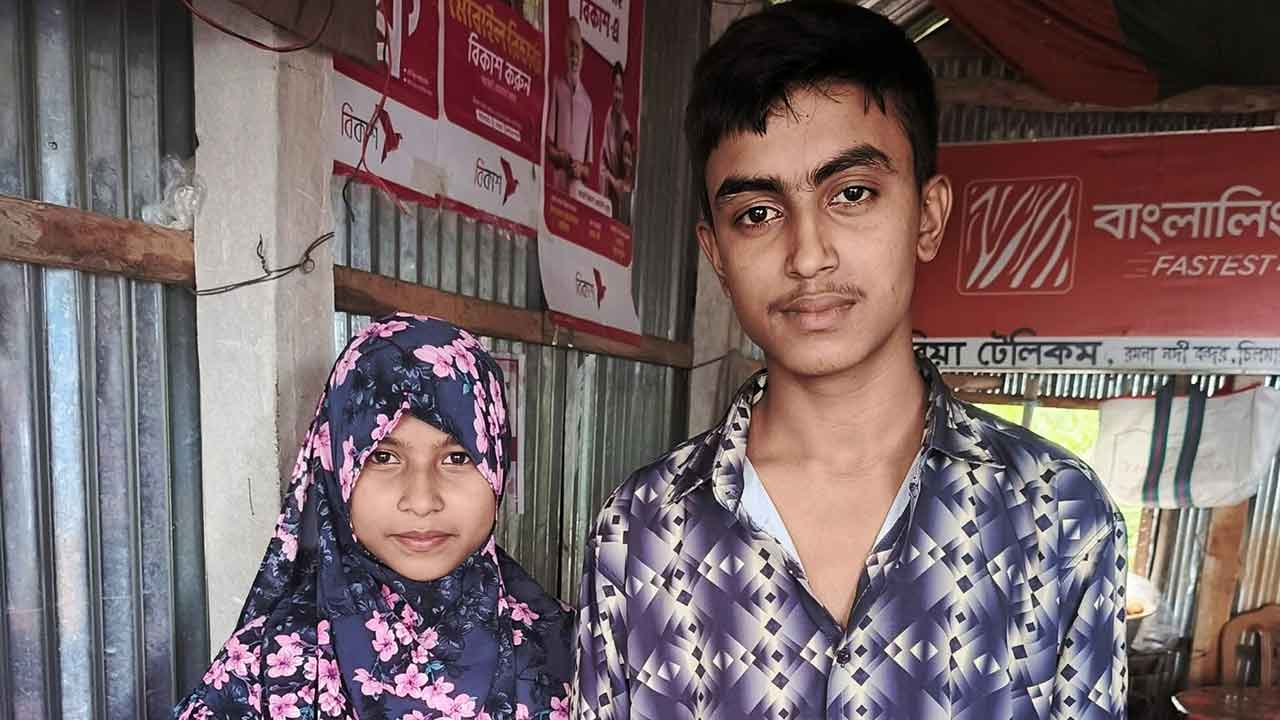 ছবি: দেশ টিভি