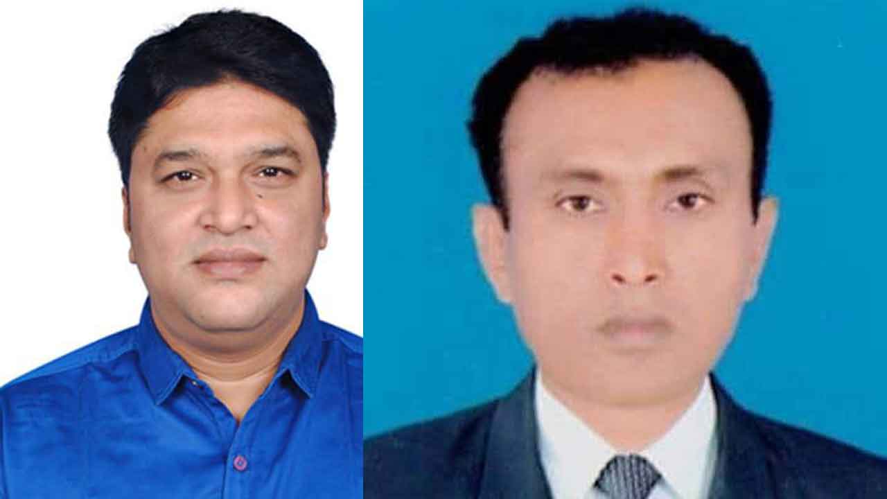 ছবি: দেশ টিভি