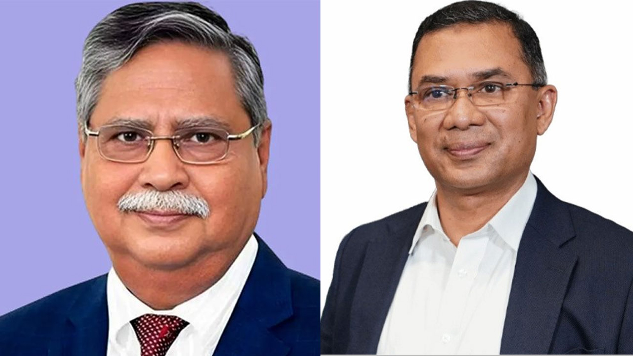 জাতীয় ঈদগাহে ঈদের প্রধান জামাতে অংশ নেবেন রাষ্ট্রপতি ও প্রধানমন্ত্রী