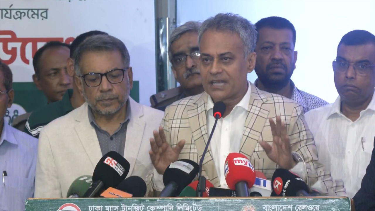 টাঙ্গাইলে ট্রাক উল্টে ১৫ জন নিহতের ঘটনায় যা বললেন সেতুমন্ত্রী