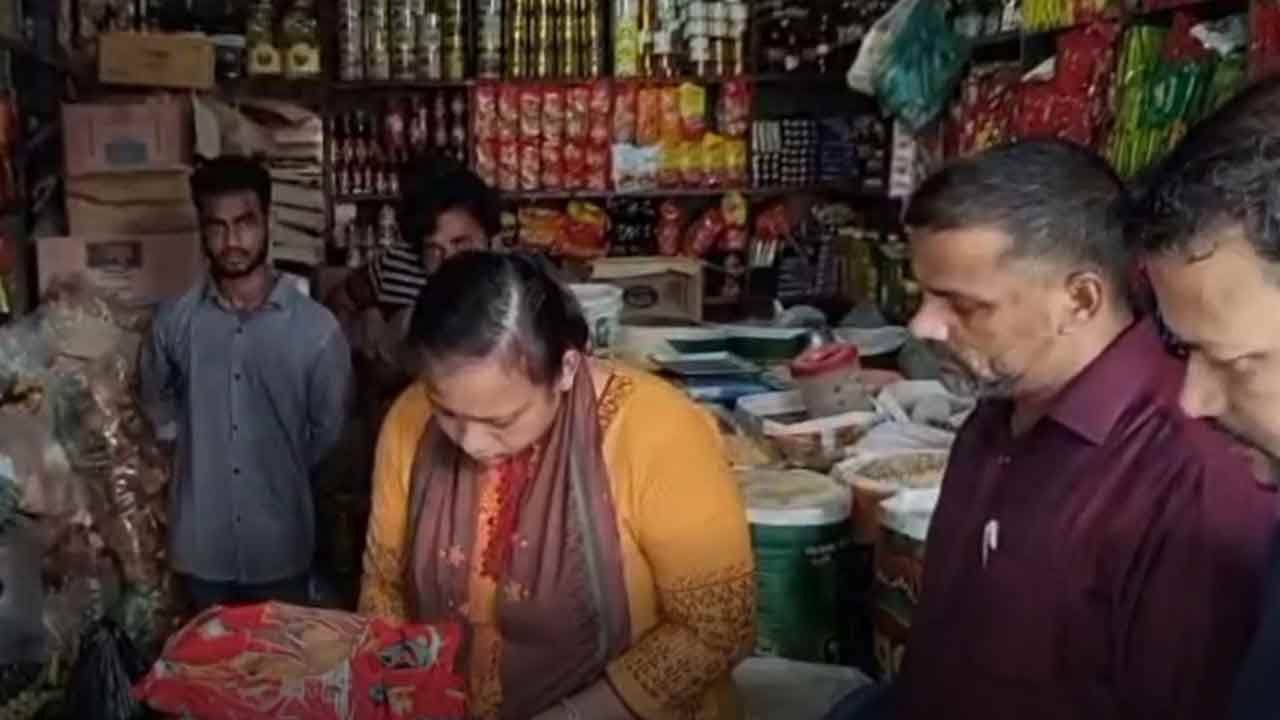 ছবি: দেশ টিভি
