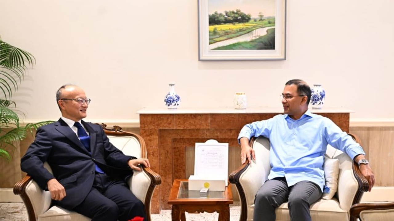 আগামী পাঁচ বছরে বাংলাদেশকে ৫ বিলিয়ন ডলার সহায়তা দেবে এডিবি