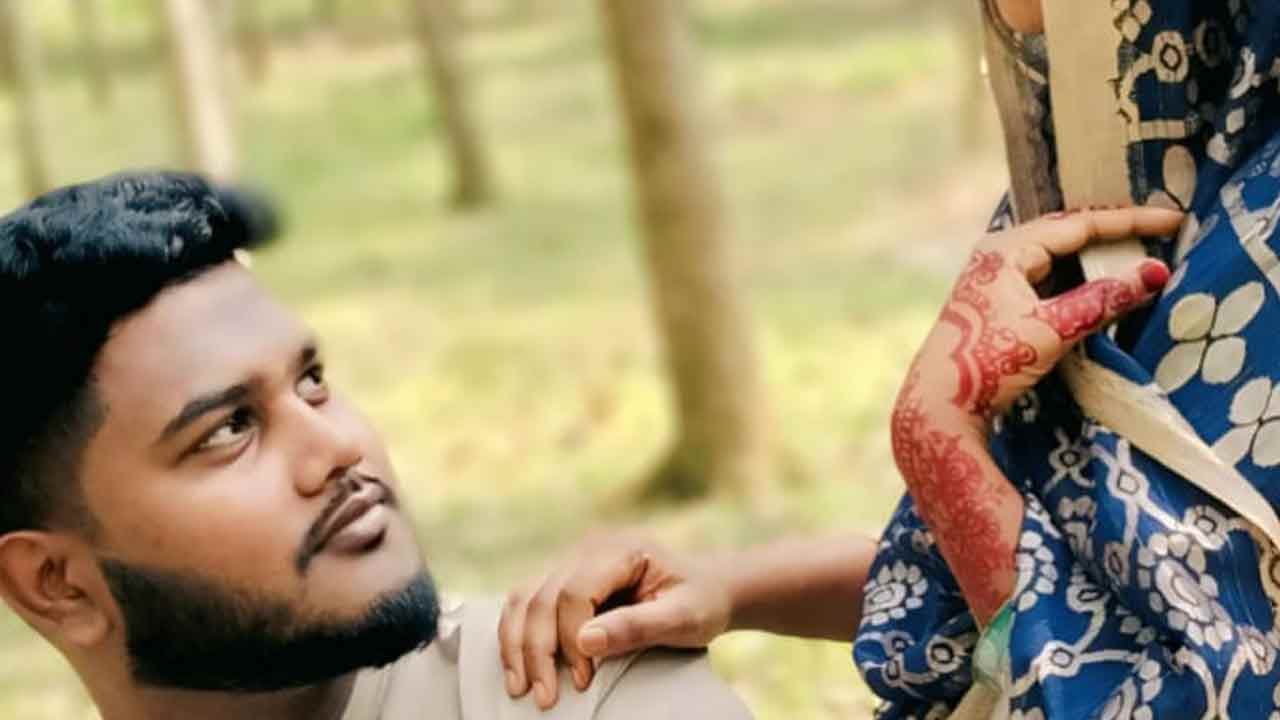 পুলিশ সদস্যের বিরুদ্ধে ধর্ষণের অভিযোগ