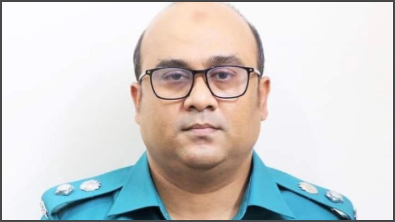 ছবি: দেশ টিভি
