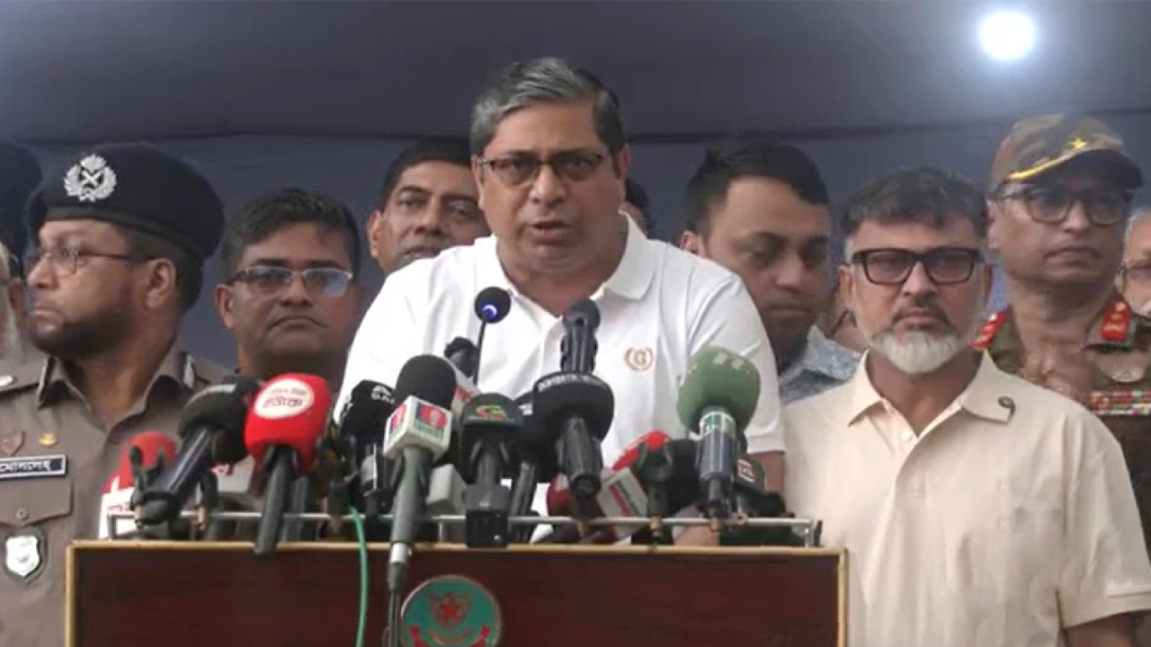 &lsquo;পশুর হাট শেষে নিরাপদে বাড়ি ফেরা নিশ্চিত করা হবে&rsquo;