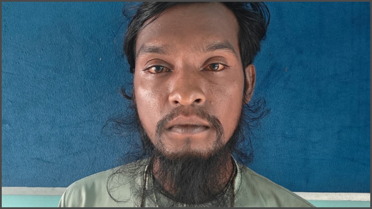 ছবি: দেশ টিভি