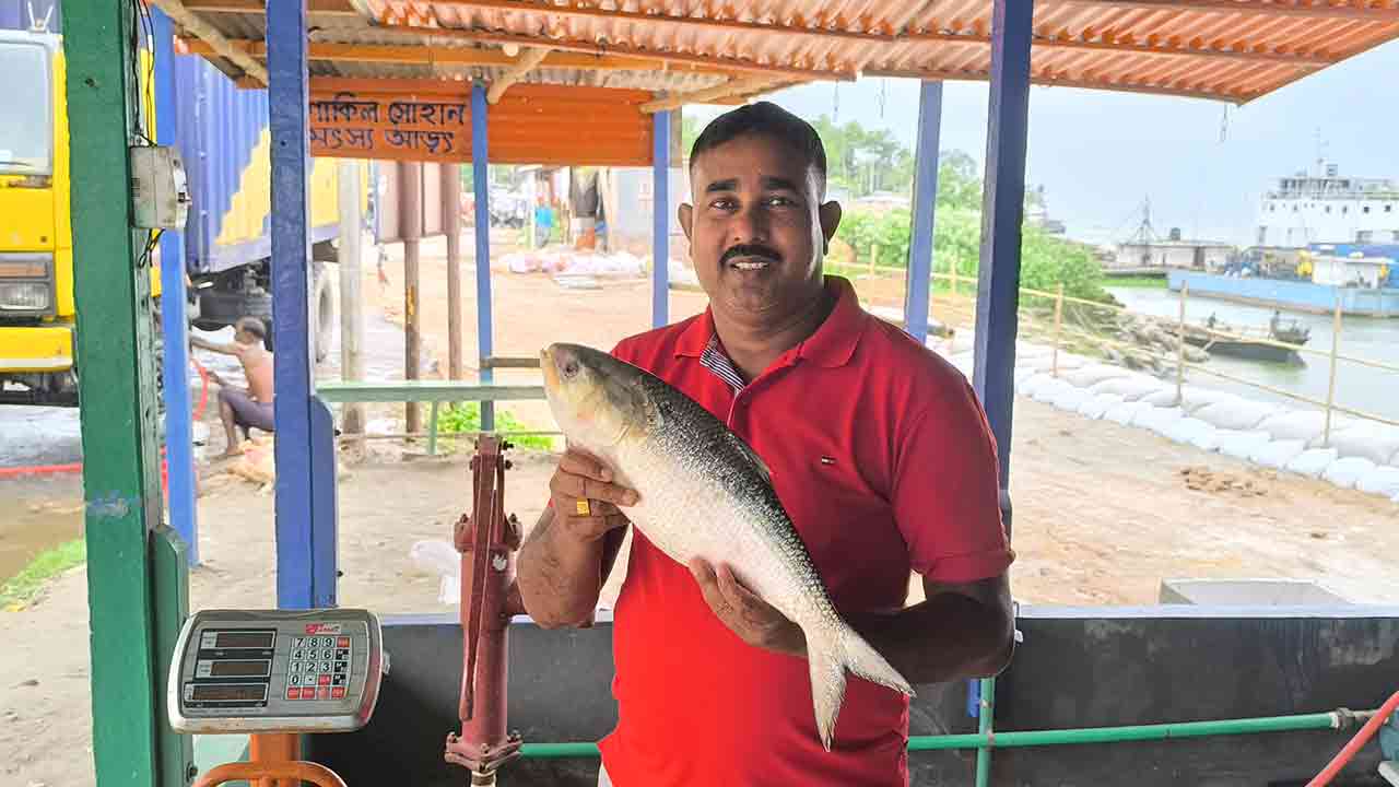 ছবি: দেশ টিভি
