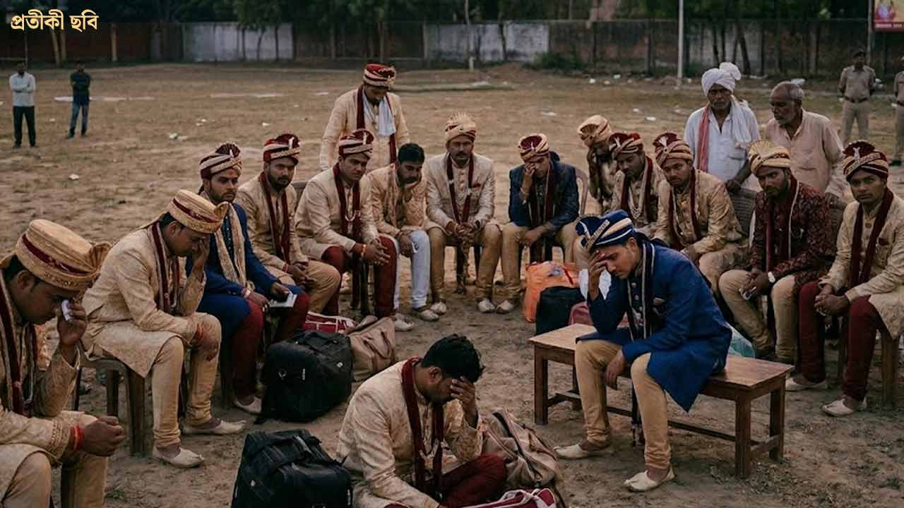 প্রতীকী ছবি