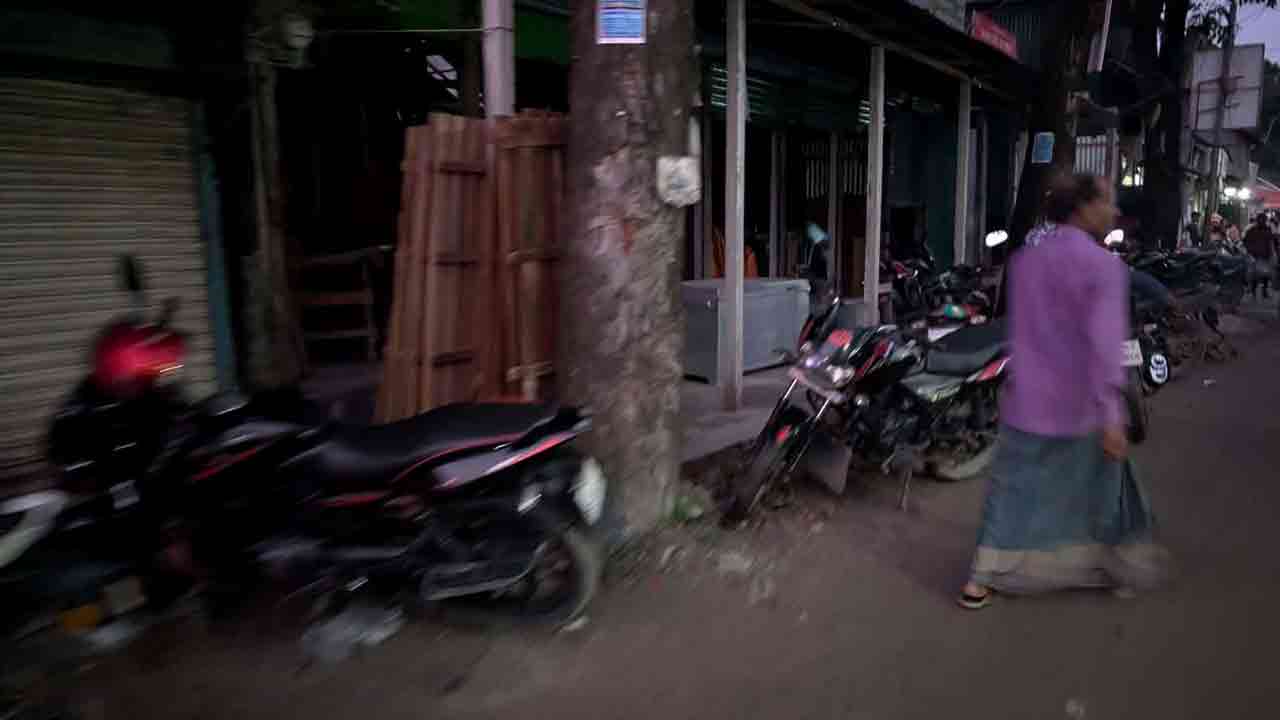 ছবি: দেশ টিভি