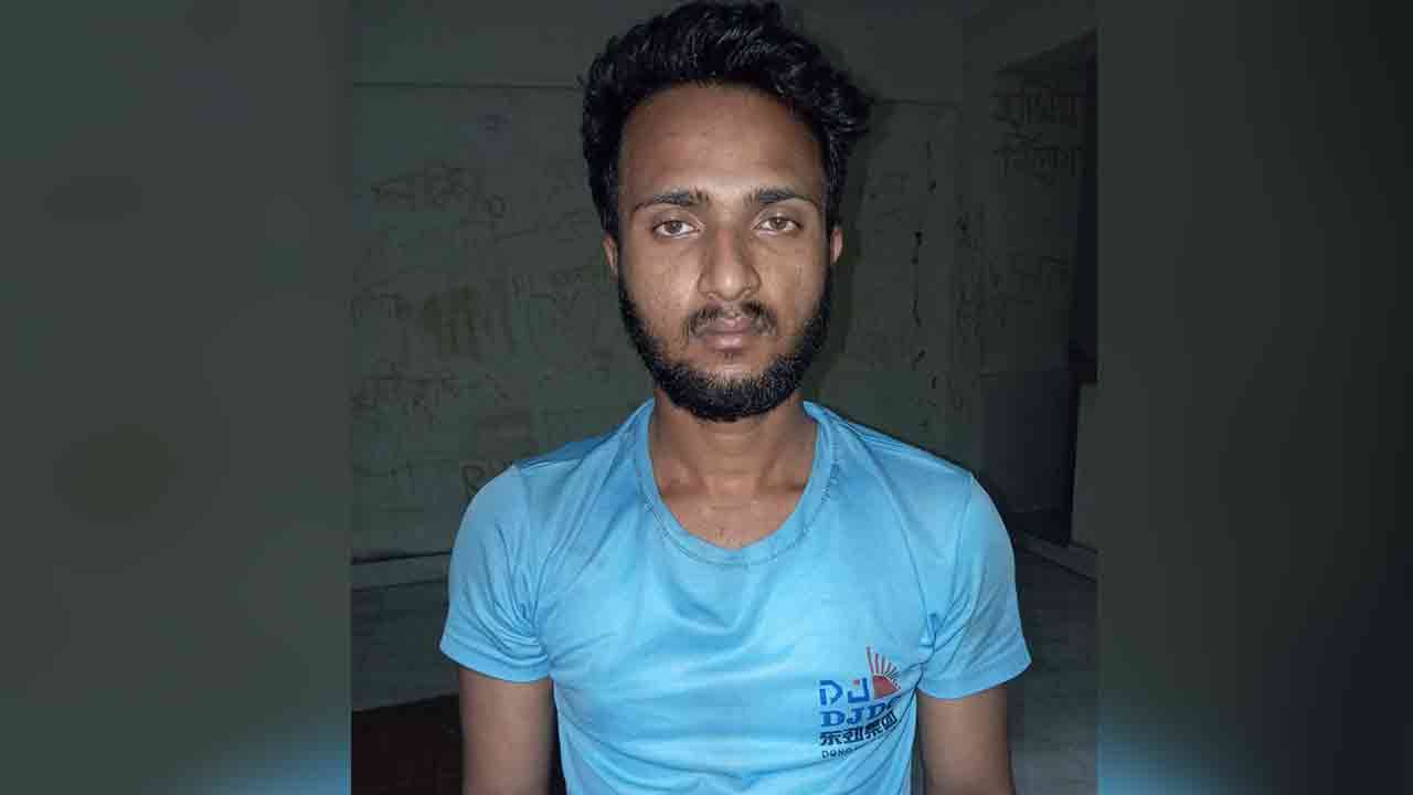 ছবি: দেশ টিভি