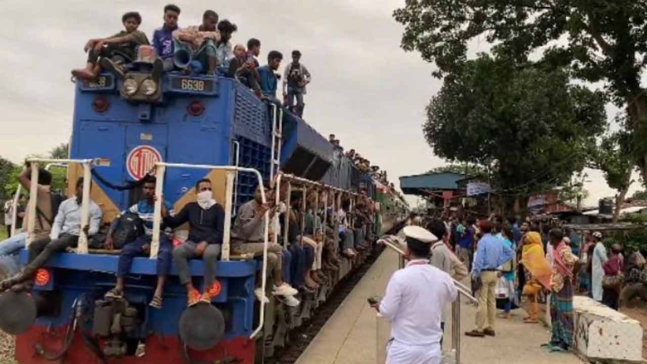 ছবি: দেশ টিভি