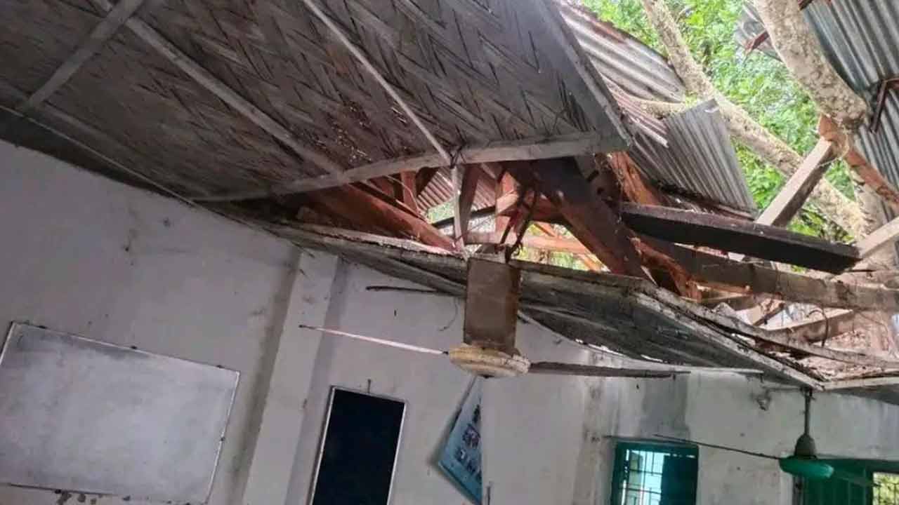 ছবি: দেশ টিভি