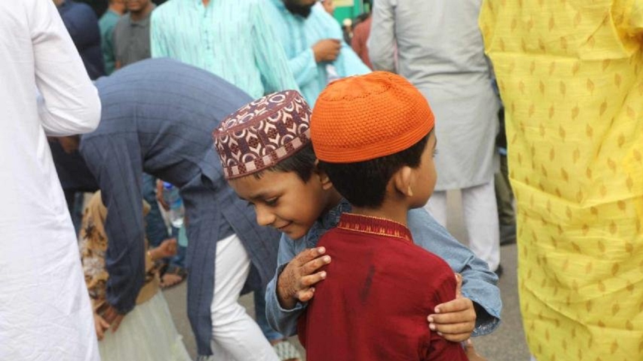 সোনারগাঁয়ের ২৩ গ্রামে আজ ঈদুল আজহা