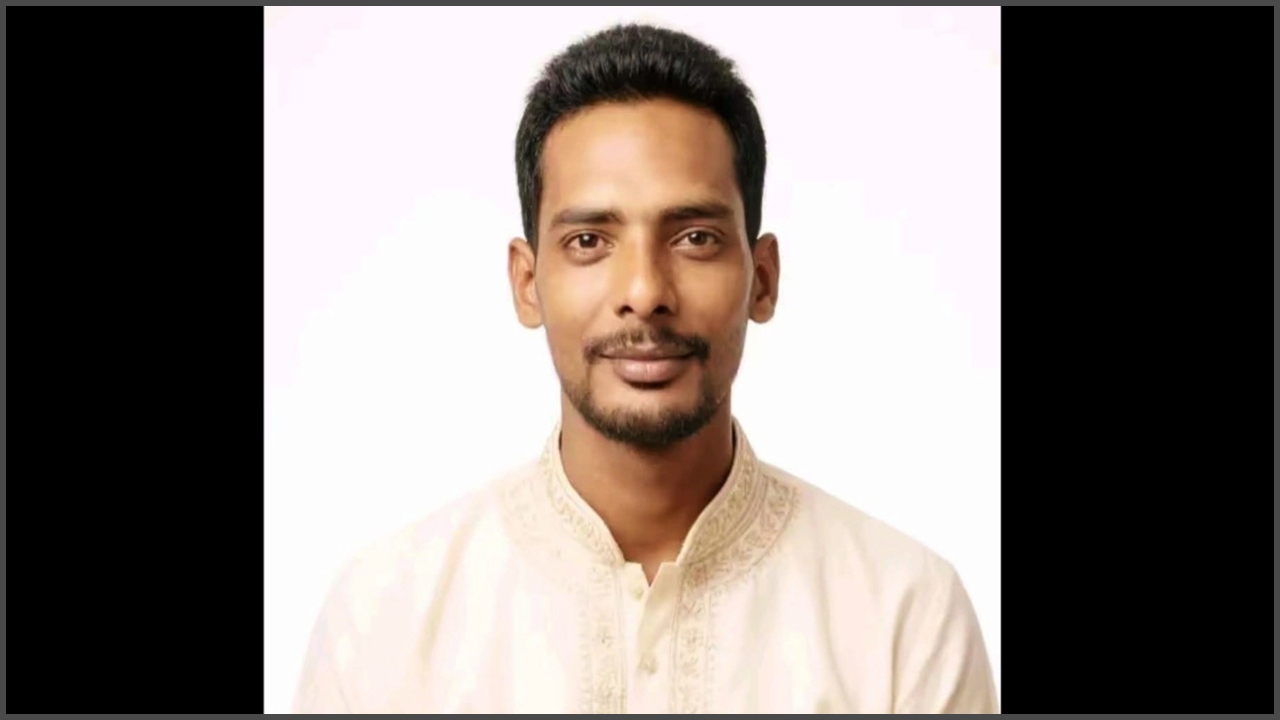 রায়পুরে পোস্টার লাগাতে গিয়ে যুবকের রহস্যজনক মৃত্যু