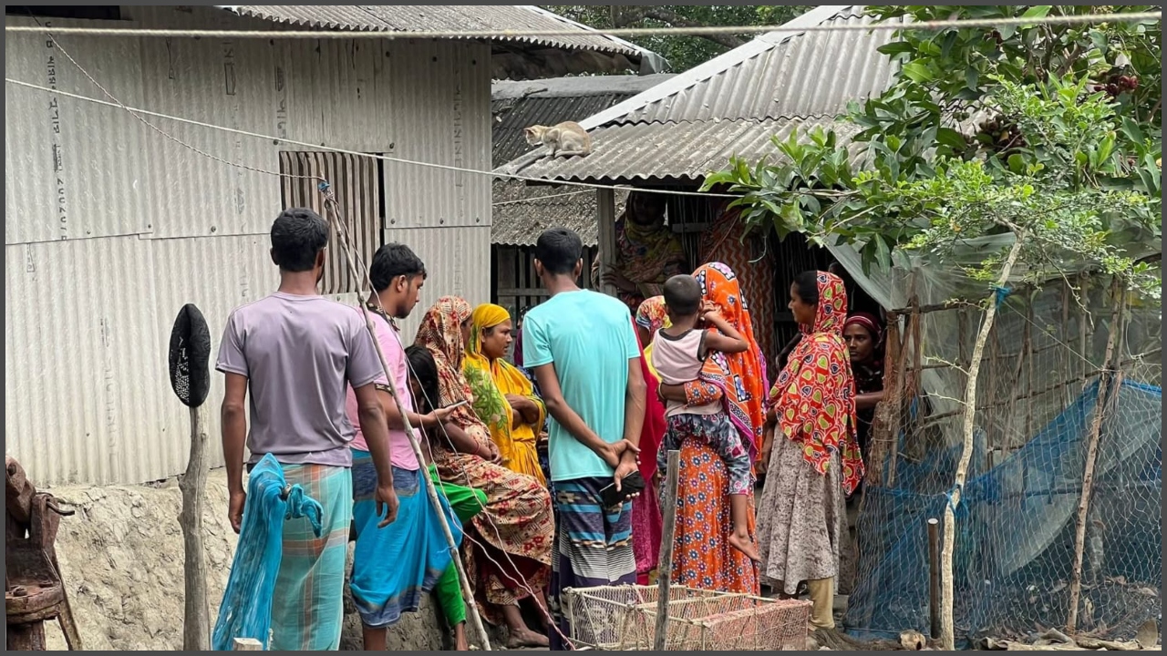 ছবি: দেশ টিভি