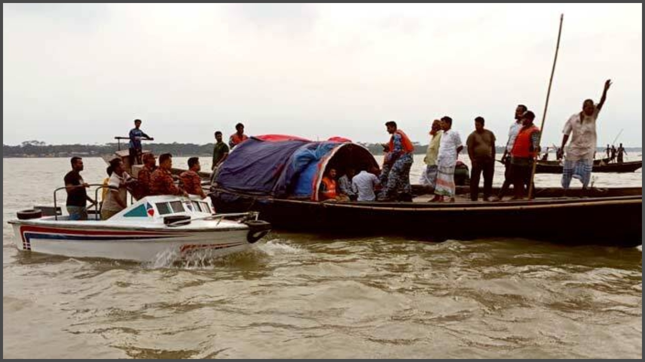 ছবি: দেশ টিভি