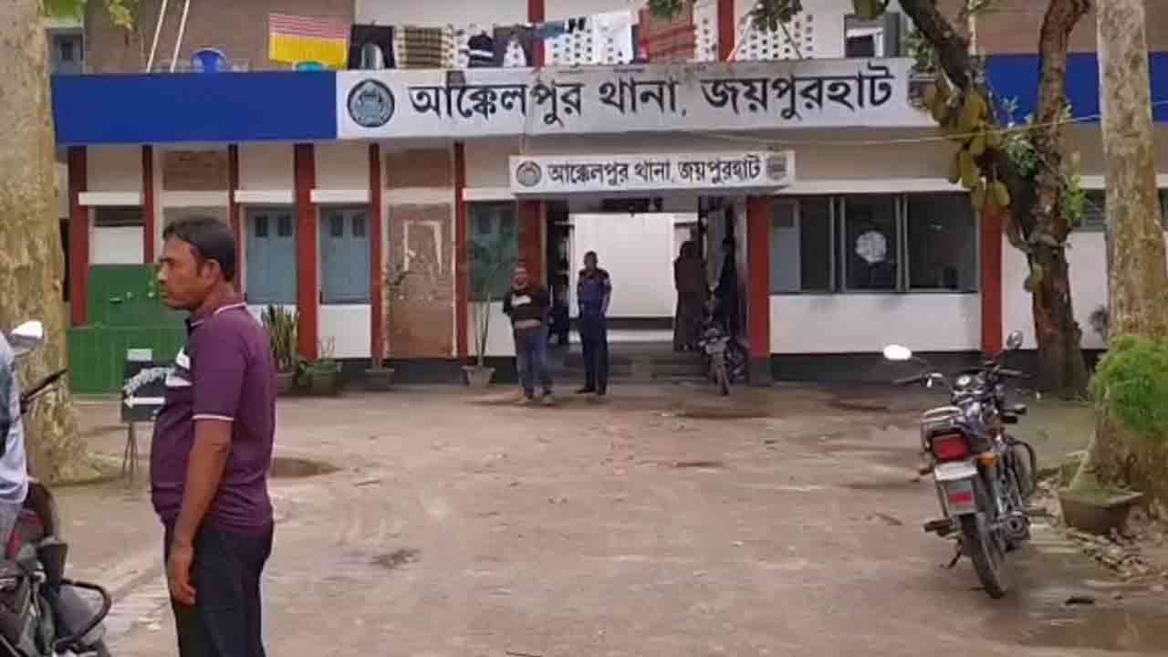 ছবি: দেশ টিভি