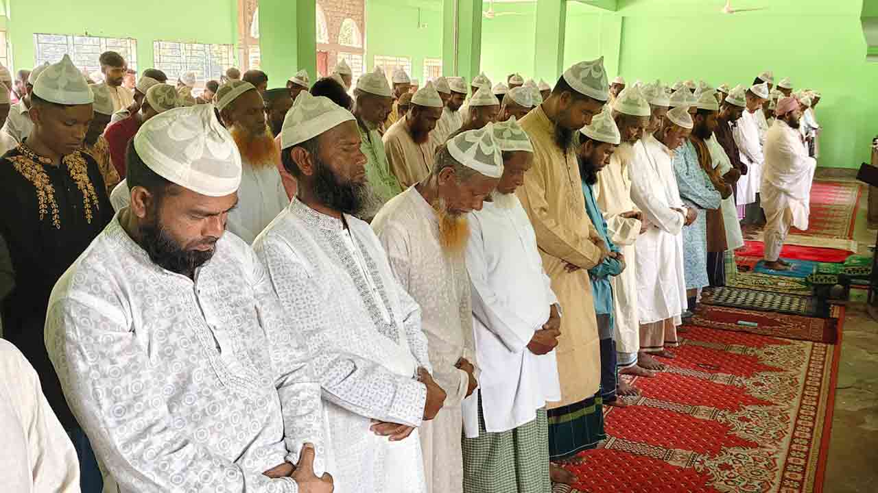 ছবি: দেশ টিভি