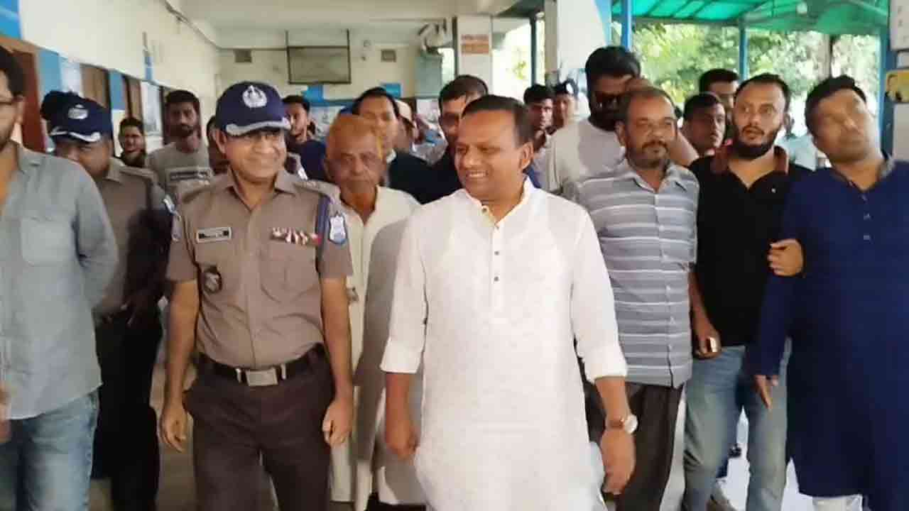 ছবি: দেশ টিভি