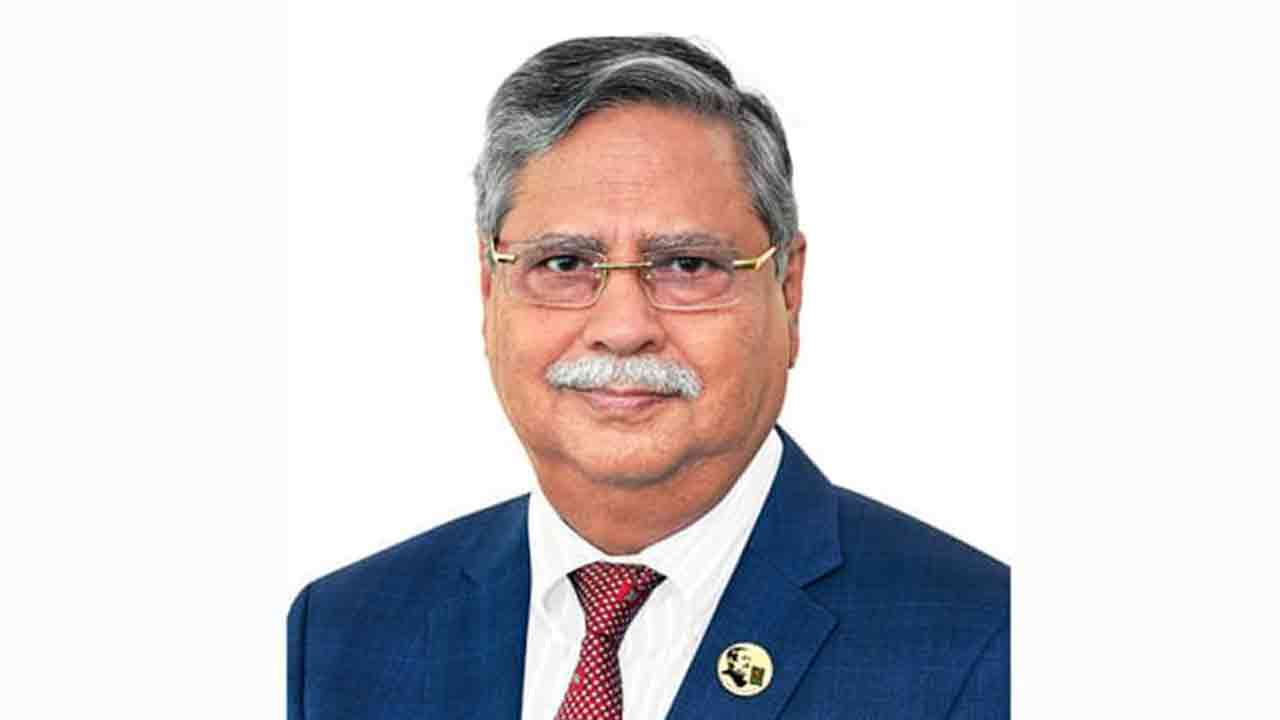 দেশবাসীকে ঈদুল আজহার শুভেচ্ছা জানিয়েছেন রাষ্ট্রপতি