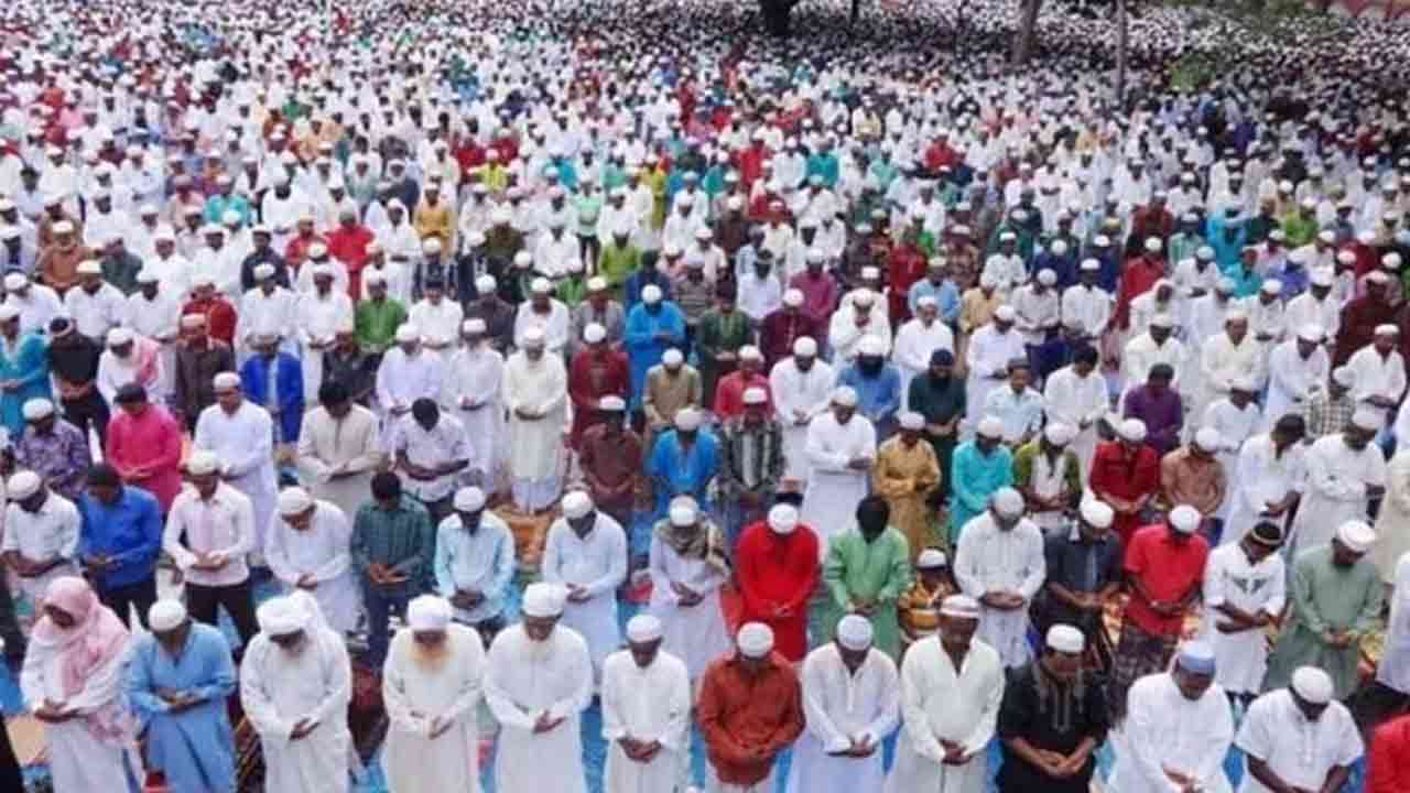 ঈদুল আজহার নামাজ আদায়ে যা জানা জরুরি