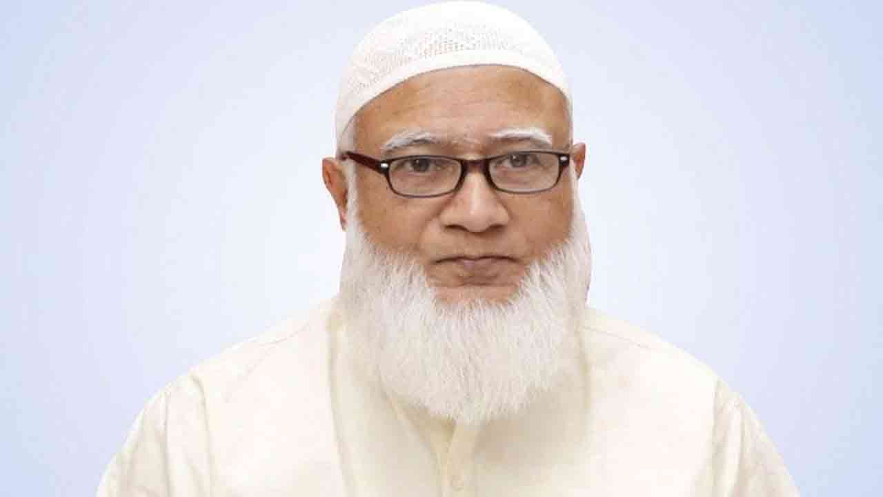 ঈদুল আজহা উপলক্ষে দেশবাসীকে জামায়াত আমিরের শুভেচ্ছা