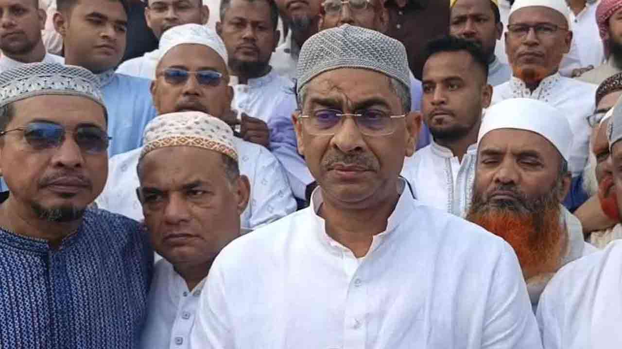 ঈদুল আজহা আমাদের ত্যাগের শিক্ষা দেয়: পানিসম্পদমন্ত্রী