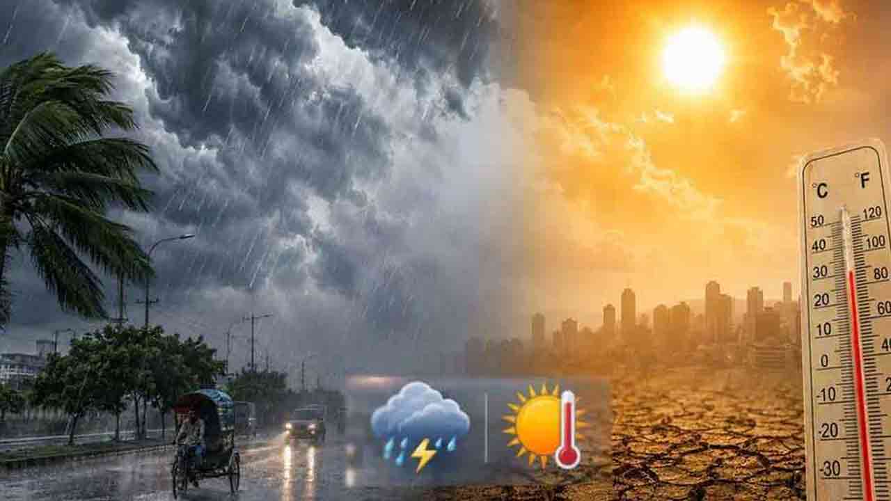 ছবি: দেশ টিভি