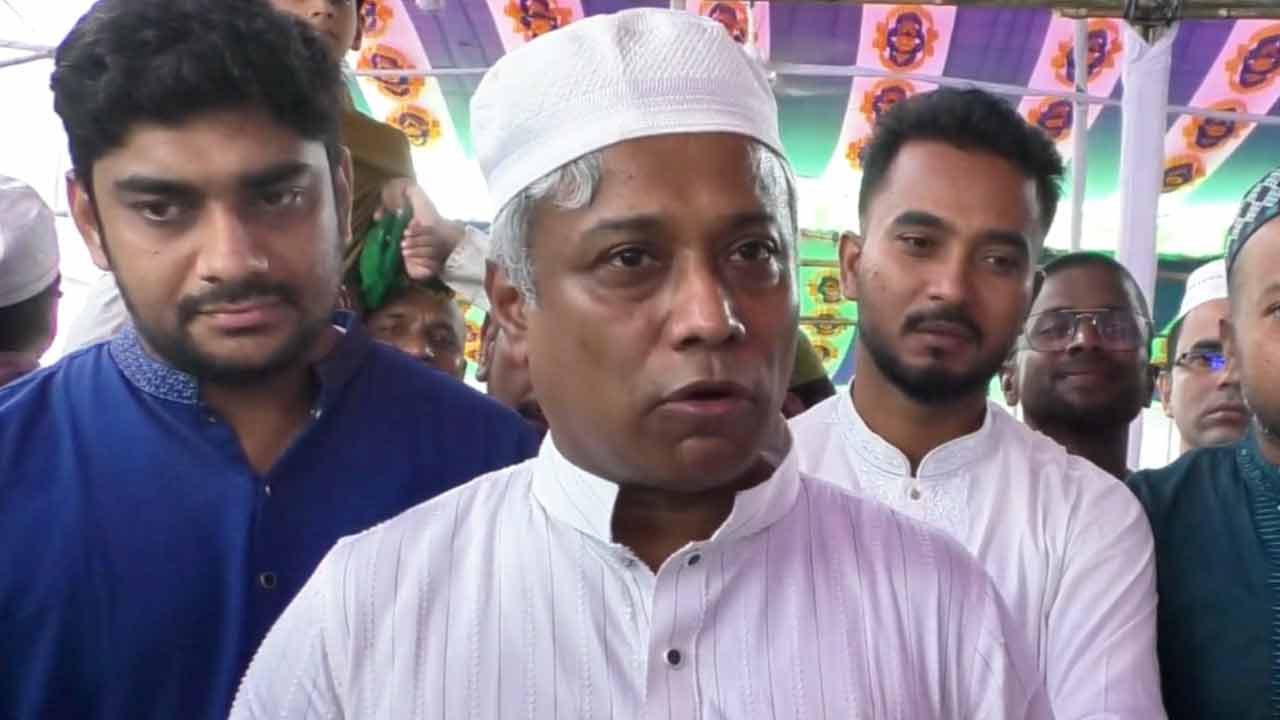 ছবি: দেশ টিভি