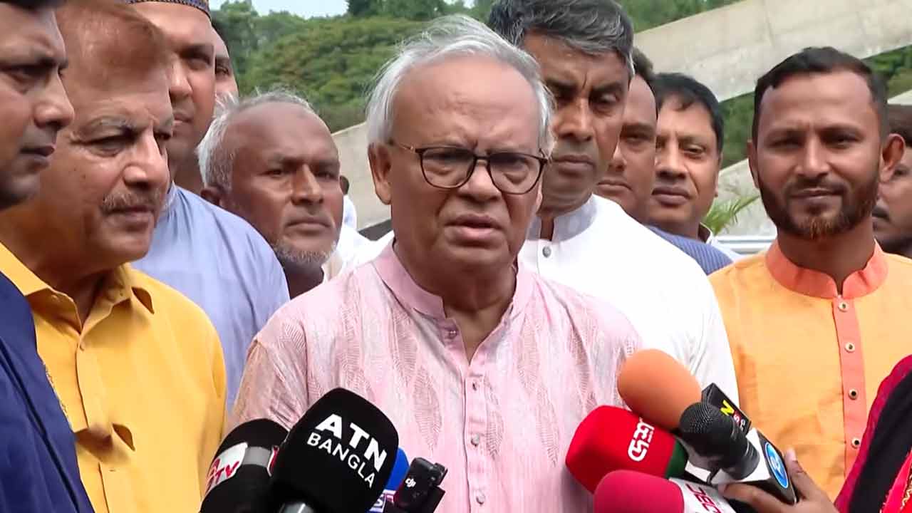 ছবি: ভিডিও থেকে নেওয়া।