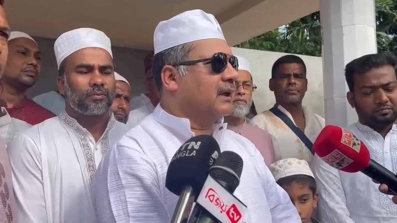 ছবি: দেশ টিভি