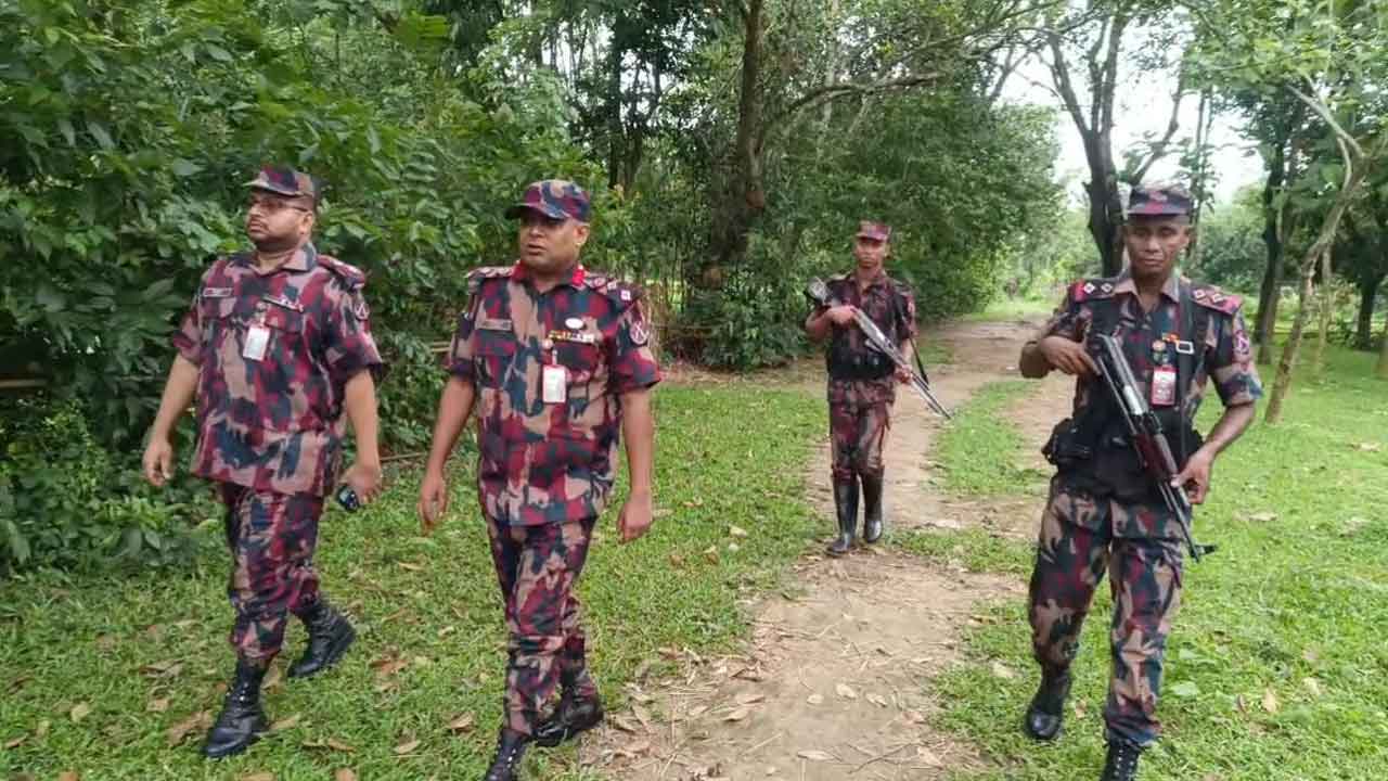 ছবি: দেশ টিভি