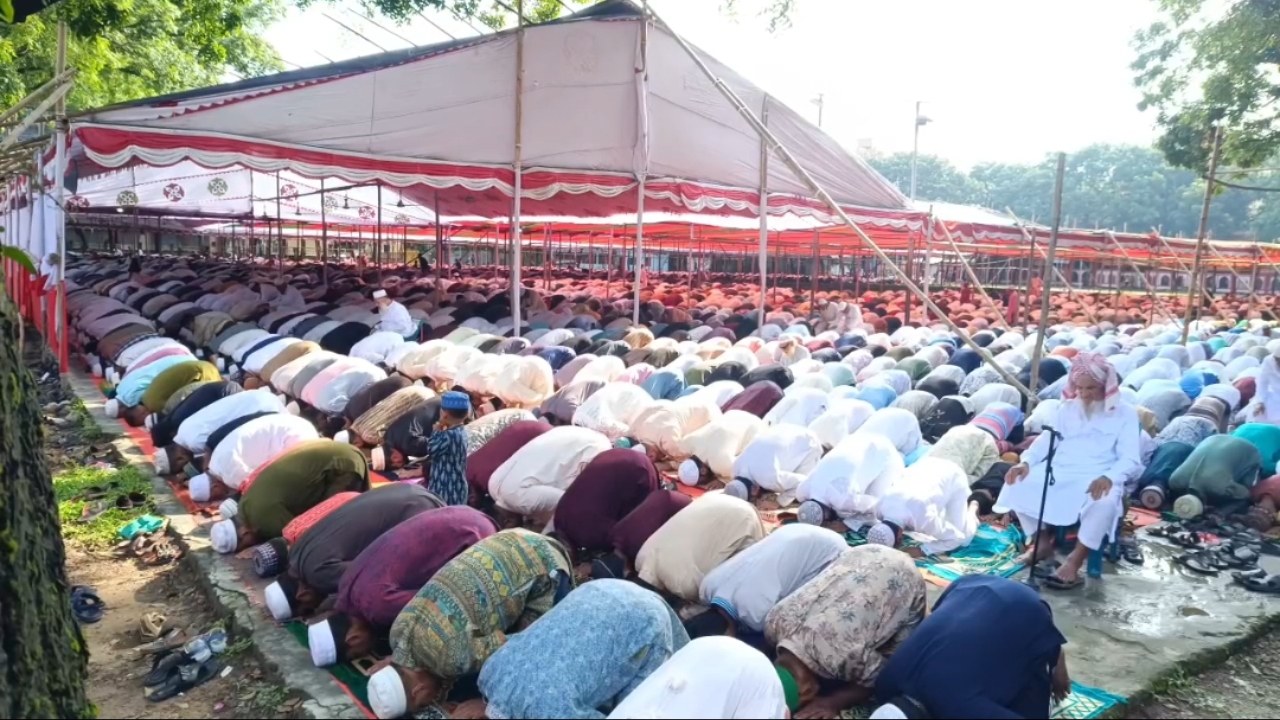 সার্বভৌমত্ব অক্ষুণ্ণ রেখেই বাণিজ্যচুক্তি পর্যালোচনা করবে সরকার: মাহবুব শ্যামল